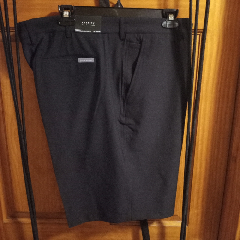 Dunning Golf Performance Size 42